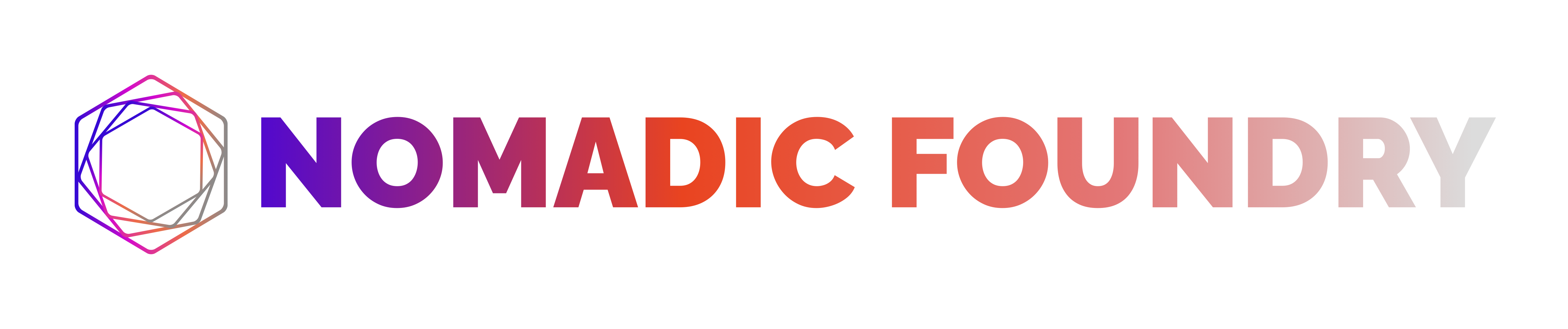 Nomadic Foundry